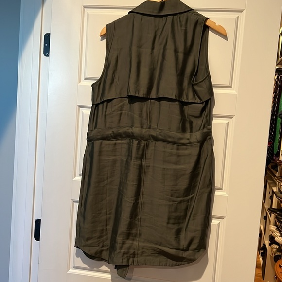 Trouvé Vest - Picture 6 of 7